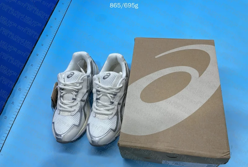 ASICS GEL-NYC 4