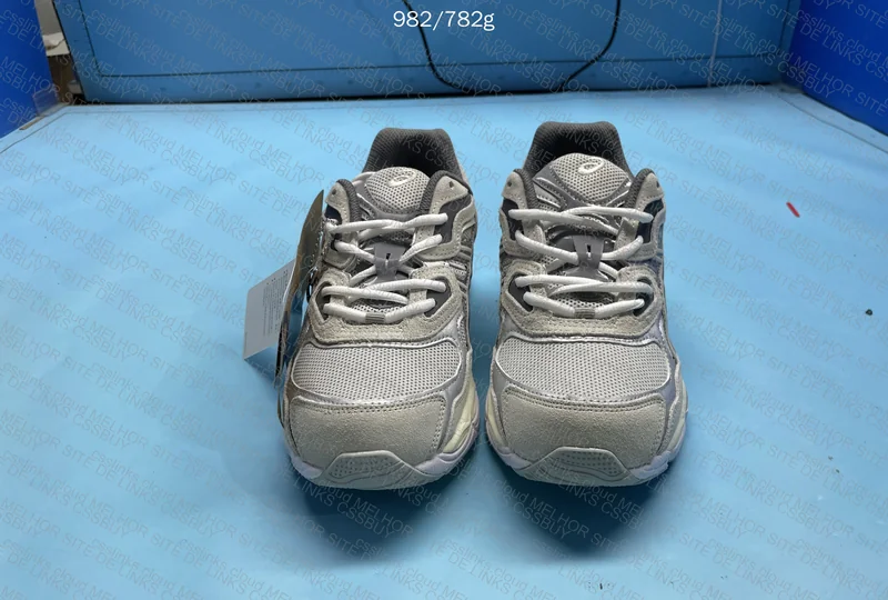 Asics Gel NYC 3