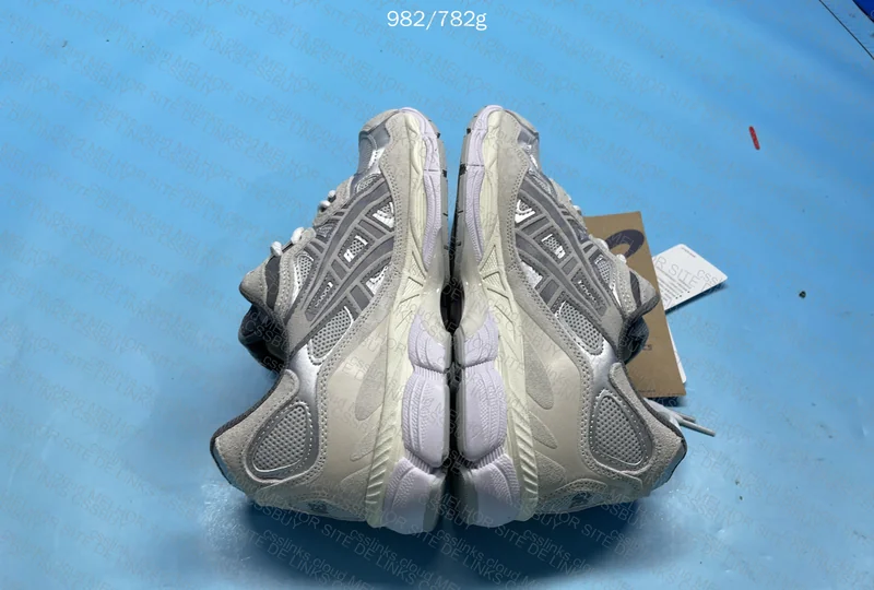 Asics Gel NYC 4