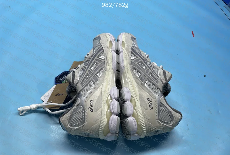 Asics Gel NYC 5
