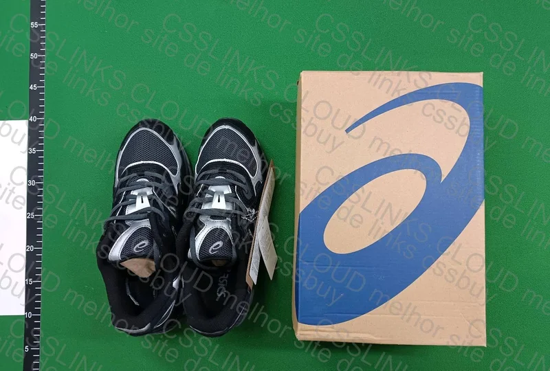 ASICS GEL NYC 2