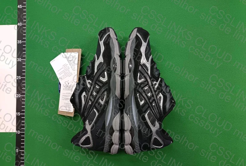 ASICS GEL NYC 3