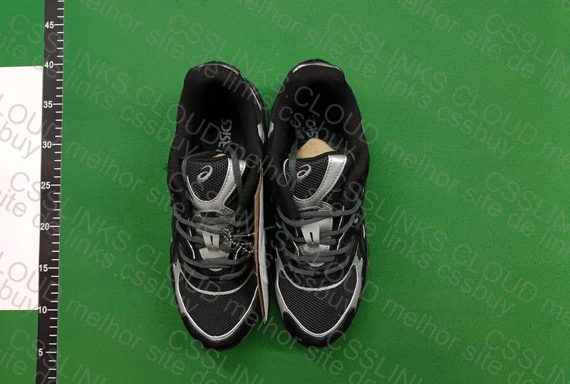 ASICS GEL NYC 4