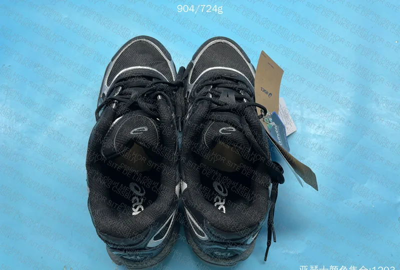 Asics Gel NYC 5