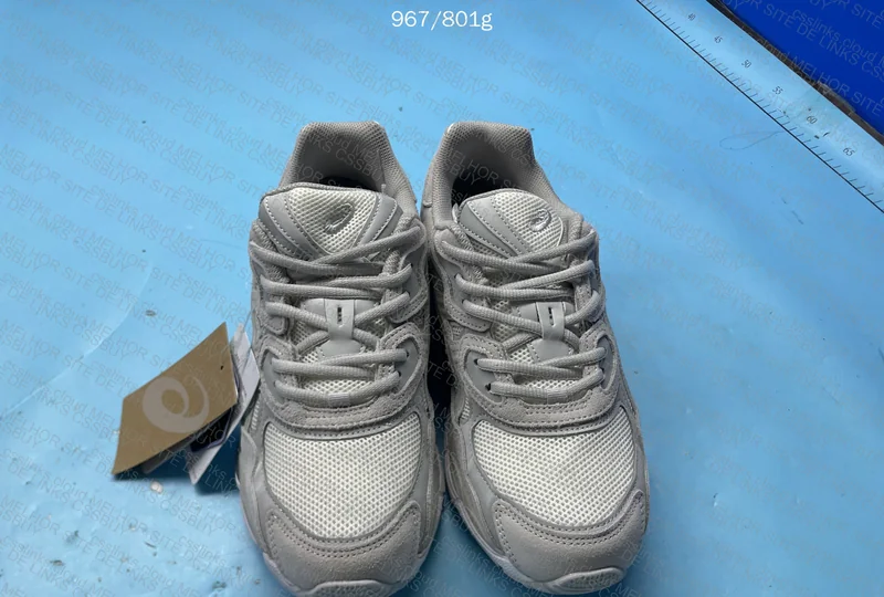 Asics Gel NYC