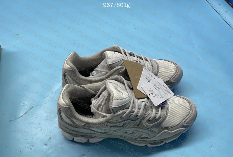 Asics Gel NYC 3