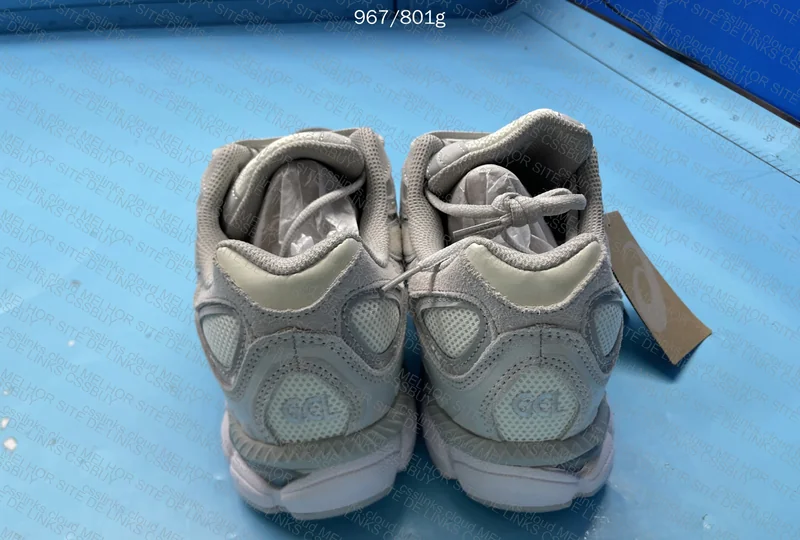 Asics Gel NYC 4