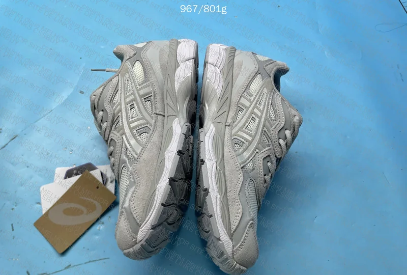 Asics Gel NYC 5