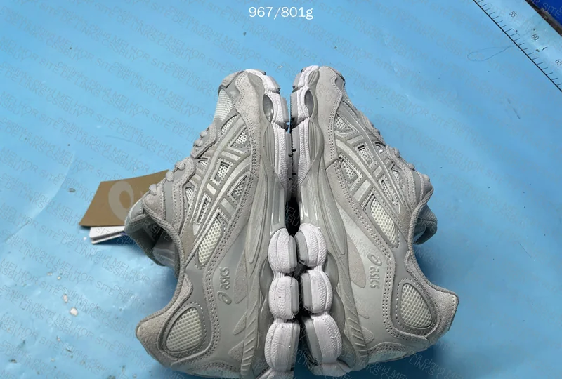 Asics Gel NYC 6