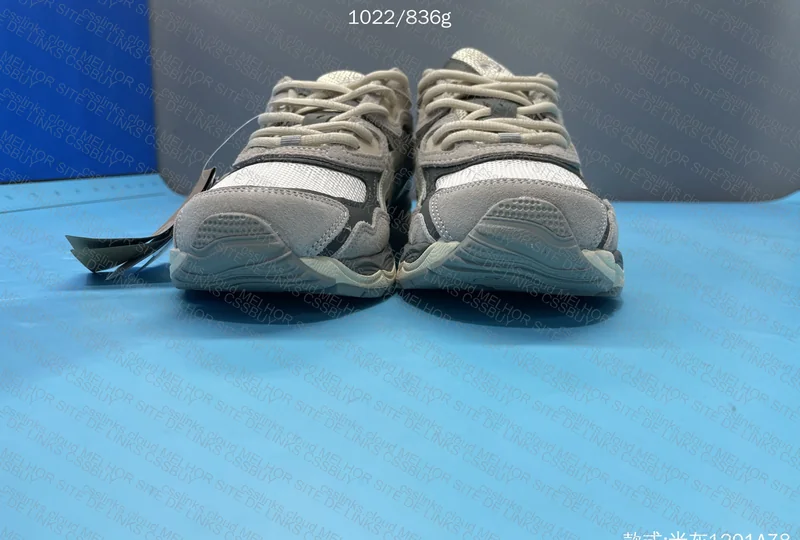 Asics GEL NYC 2