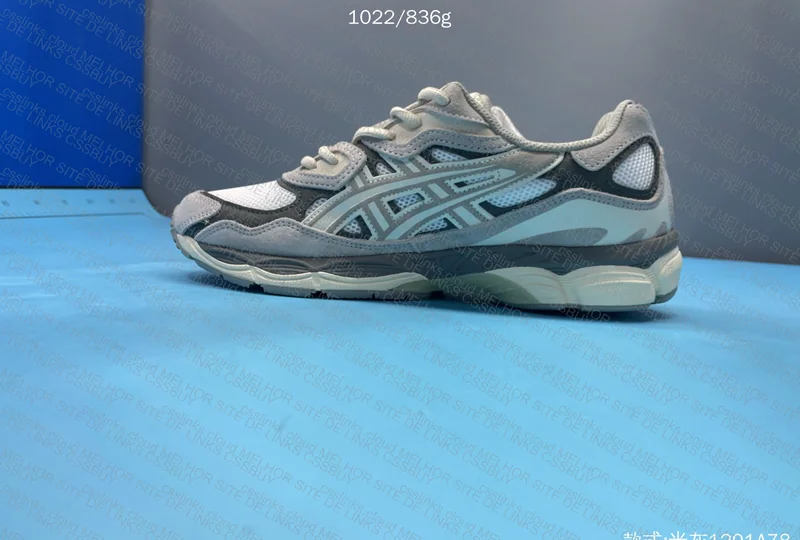 Asics GEL NYC 4