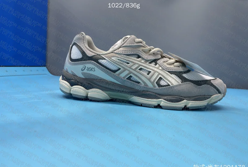 Asics GEL NYC 5