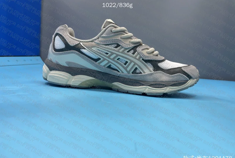 Asics GEL NYC 6