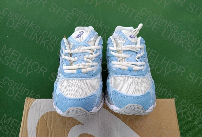 Asics gel-nyc 2