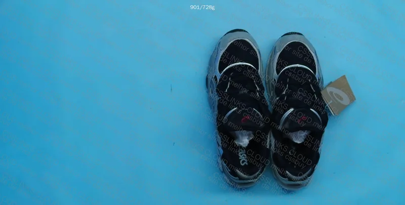 Asics gel nyc