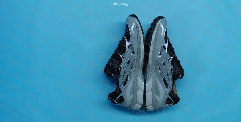 Asics gel nyc 2