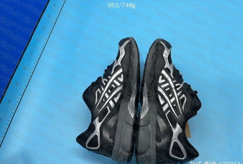 Asics gel nyc 2