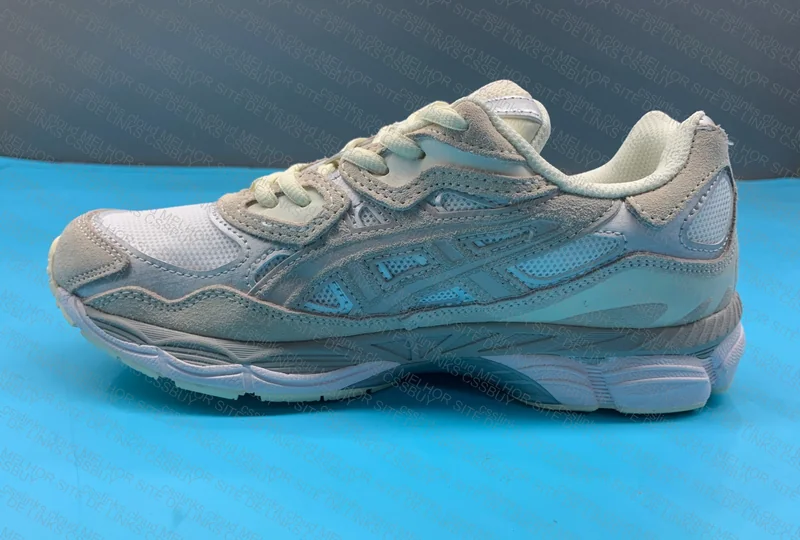 Asics Gel Nyc 2