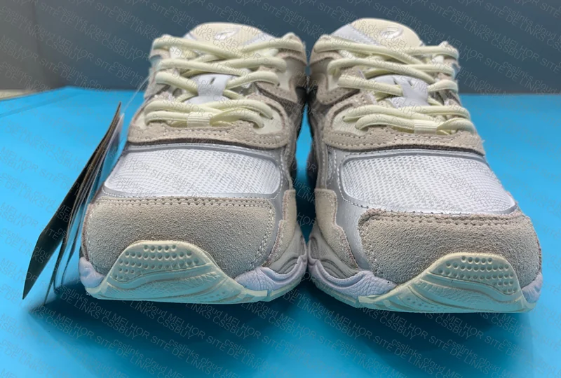 Asics Gel Nyc 3