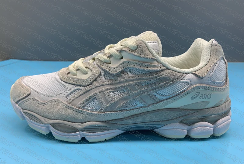 Asics Gel Nyc 4