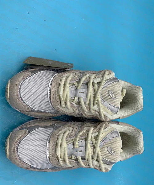 Asics Gel Nyc 6