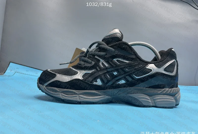Asics gel nyc