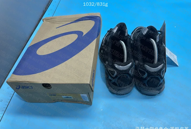 Asics gel nyc 10