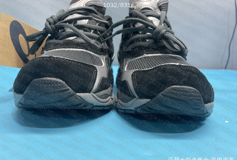 Asics gel nyc 3