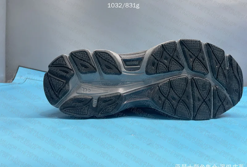 Asics gel nyc 6