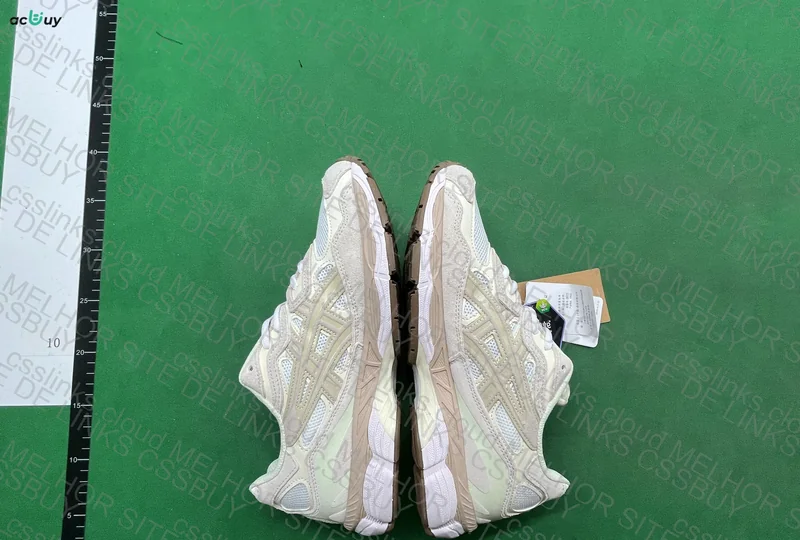 asics gel nyc 3