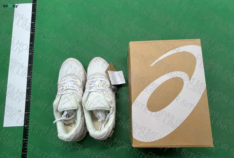 asics gel nyc 5
