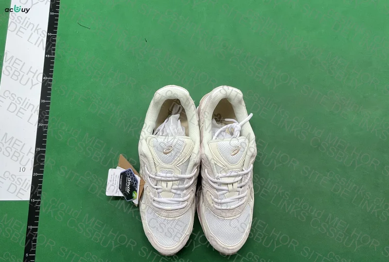 asics gel nyc 6