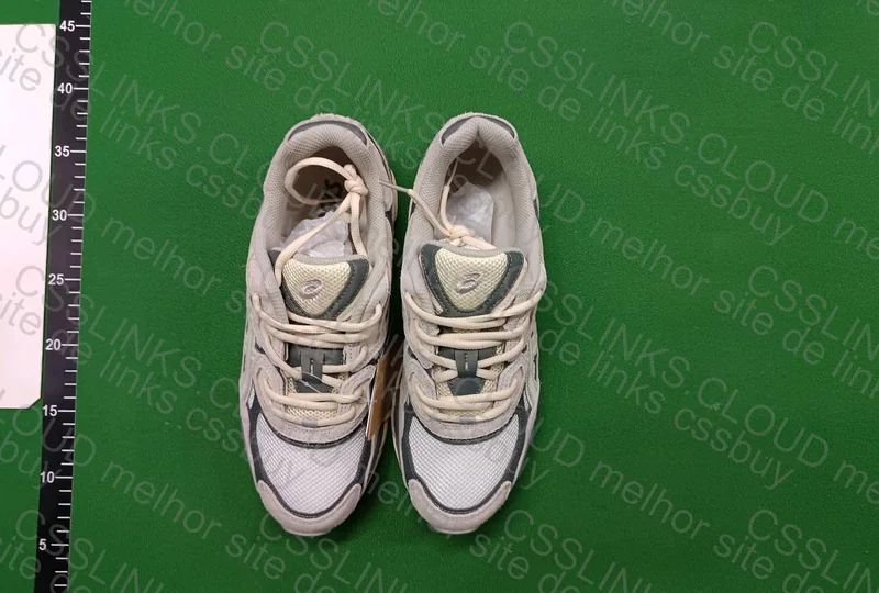 Asics Gel NYC