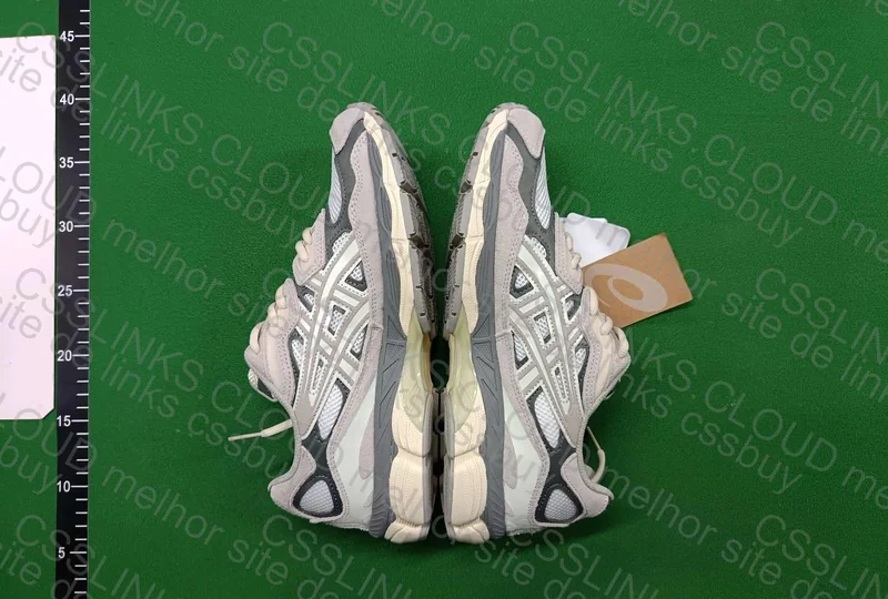Asics Gel NYC 3