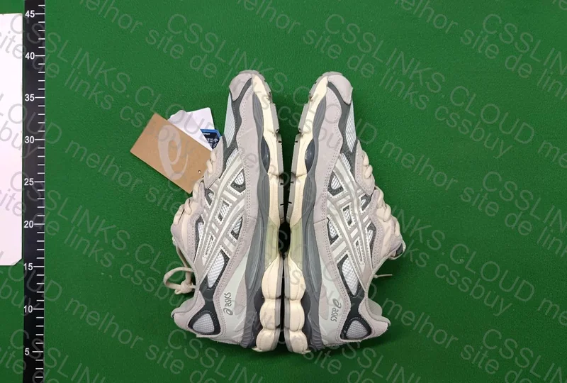 Asics Gel NYC 4