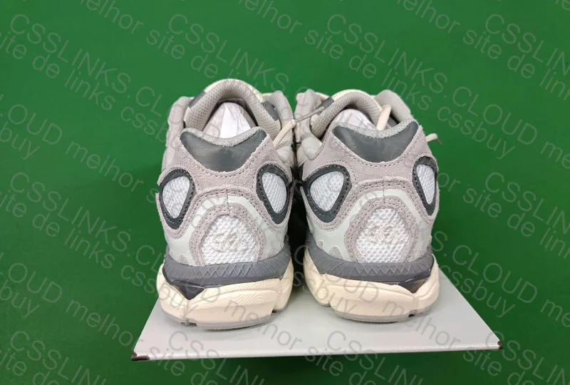 Asics Gel NYC 5
