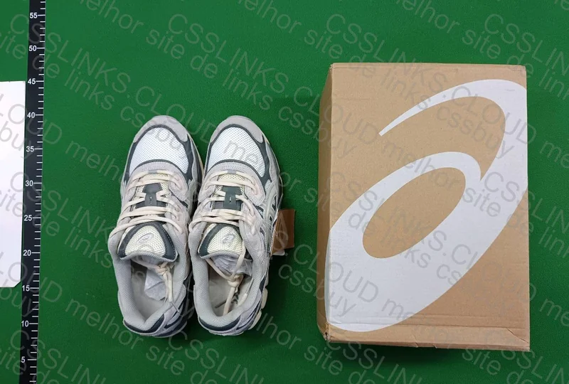 Asics Gel NYC 6