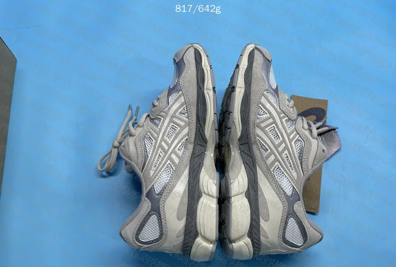 Asics Gel NYC 6