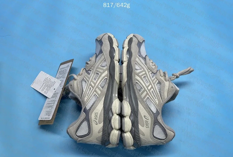 Asics Gel NYC 7