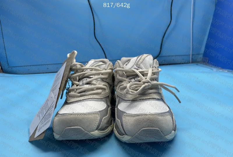 Asics Gel NYC 8