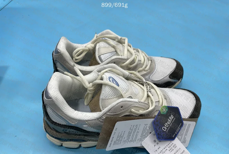 Asics Gel NYC 2
