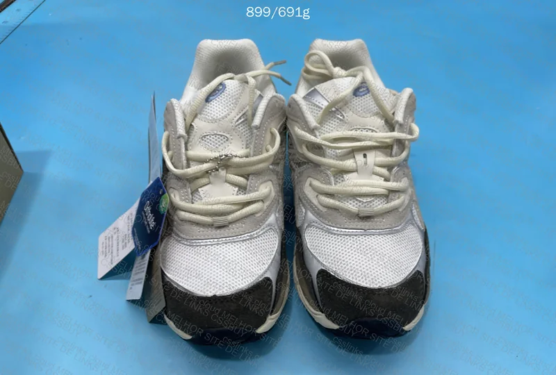 Asics Gel NYC 4