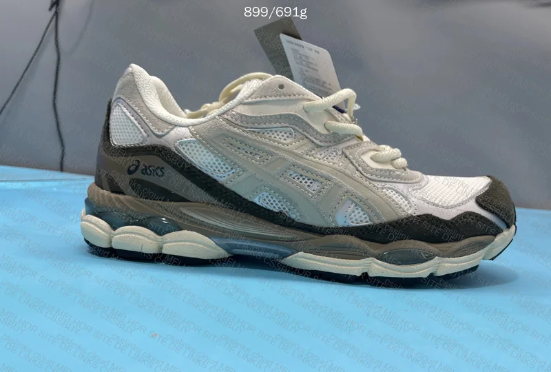 Asics Gel NYC 5