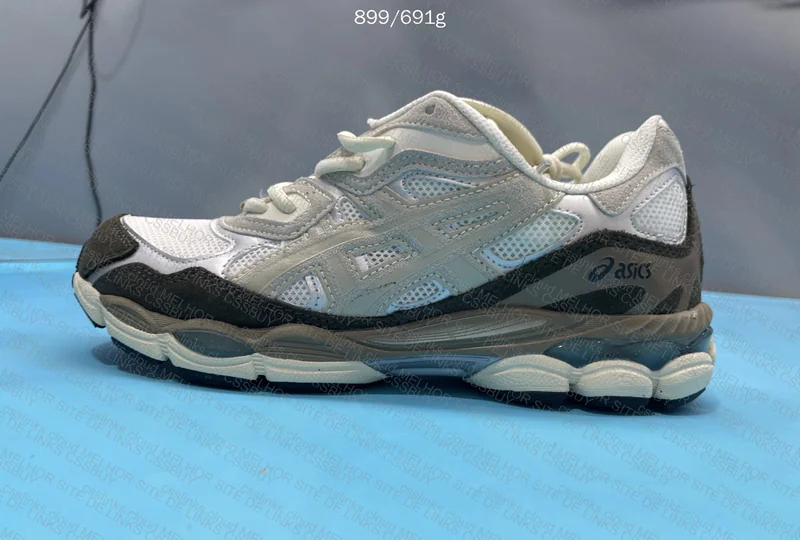 Asics Gel NYC 6
