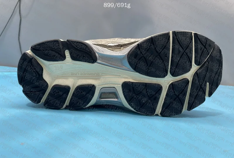 Asics Gel NYC 9
