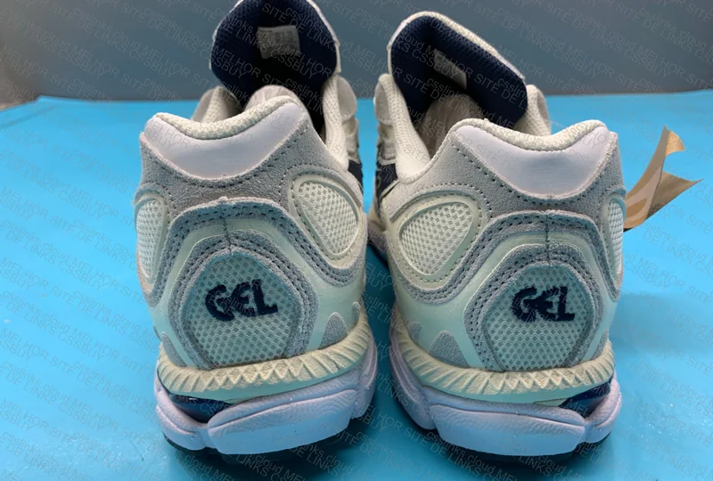 Asics Gel Nyc