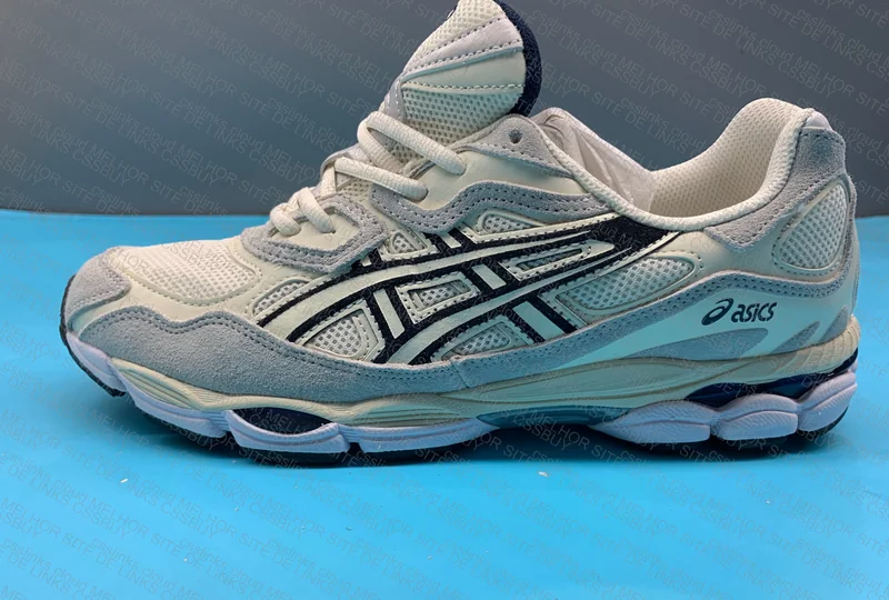 Asics Gel Nyc 10