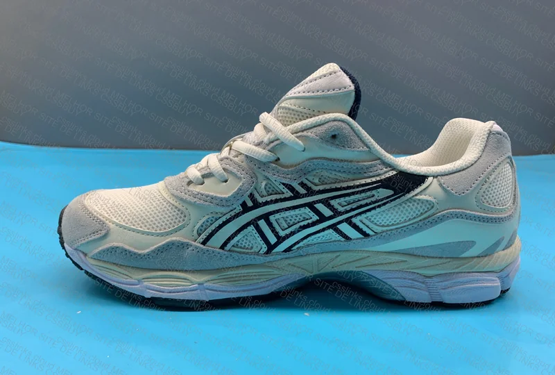 Asics Gel Nyc 3