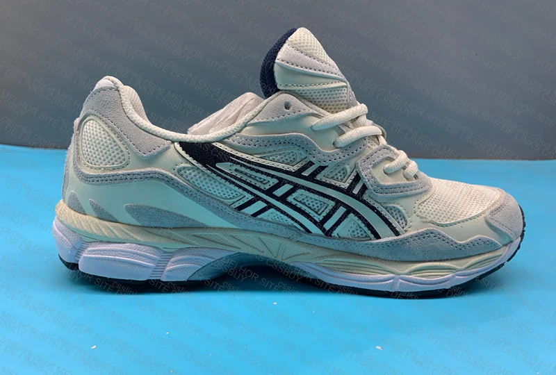 Asics Gel Nyc 6