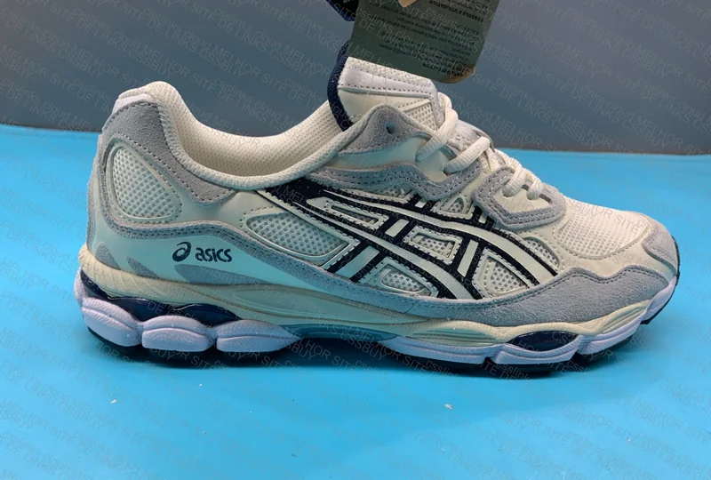 Asics Gel Nyc 9
